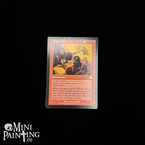 Magic the Gathering - Movimiento arriesgado - Juego de cartas coleccionables inglés MTG - Imagen 1 de 1