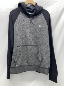 Vintage Element Hoodie Mens XL Sweatshirt Wind Water Fire Earth Skateboard - Picture 1 of 9