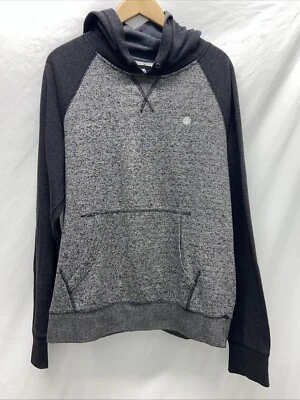 Sudadera con Capucha Element Vintage Para Hombre XL Viento Agua Fuego Tierra Monopatín Foto 1 de 4