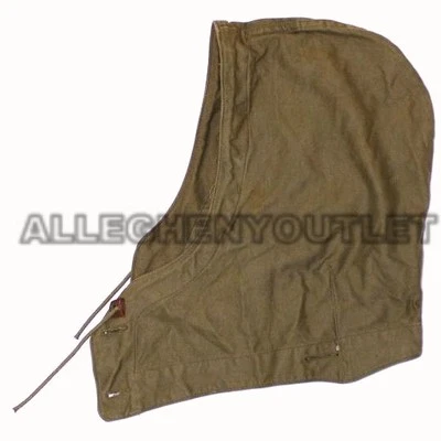 CHAQUETA DE CAMPO CAPUCHA Ejército de los Estados Unidos Militar M-1943 Segunda Guerra Mundial - Mediana Genuina Segunda Guerra Mundial Foto 1 de 4