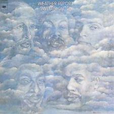 Weather Report Sweetnighter (CD) Album (UK IMPORT)