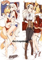 tharja dakimakura