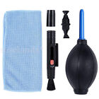 Camera Lens Cleaning Kit For Canon Nikon Sony Dslr Cleaner Photography Set
