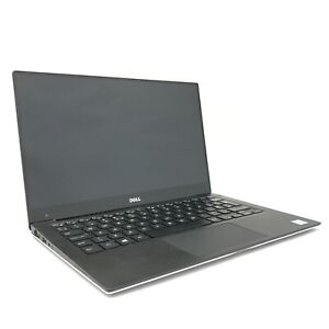 Dell XPS 13 9350 13.3" Touchscreen Laptop Core i7-6560U 16GB 512GB NVMe *FAULTY*