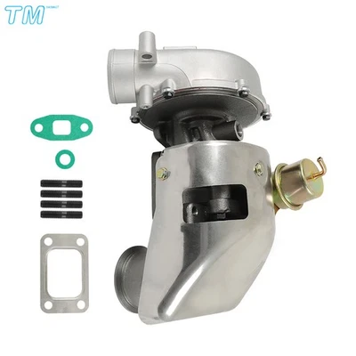 Turbocharger 12552738 For Chevrolet C1500 1994-1995 C3500 1994-2000 6.5L Diesel - Image 1 of 4