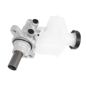 Hot Brake Master Cylinder High Hardness 51100 65JA0 Professional Aluminum PP For - Picture 1 of 12