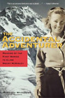 Barbara Washburn The Accidental Adventurer Paperback