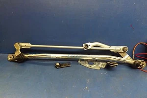 2016 Audi A6 A7 RS7 S6 S7 wiper Transmission OEM FF447 4G1955023C - Bild 1 von 4