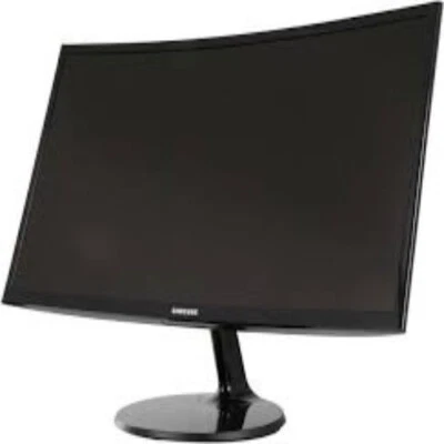 samsung monitor CurveMonitor 24 pollici modello CF390 - Immagine 1 di 4
