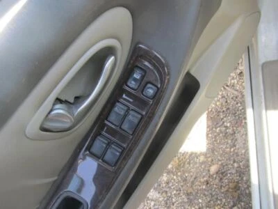 Flywheel/Flex Plate Automatic Transmission Fits 02 INFINITI I35 215138 - Image 1 of 4