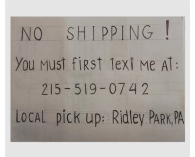 NO SHIPPING ! SIN ENVIO ! 2008 2009 2010 Volvo C30 Left Headlight Halogen  - Image 1 of 4