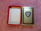 PENNSYLVANIA RAILROAD PRR 100th ANNIVERSARY 1946 PLAYING CARDS DECK SEALED SALE!
