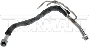 For 1999 Ford F-350 Super Duty 6.8L Exhaust Gas Recirculation (EGR) Line Dorman - Picture 1 of 4