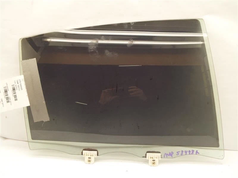 Passenger Right Rear Door Glass Fits 03-06 INFINITI G35 207845 Foto 1 de 1