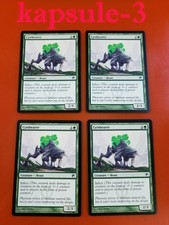 4x Cystbearer | Scars of Mirrodin | MTG Magic Cards
