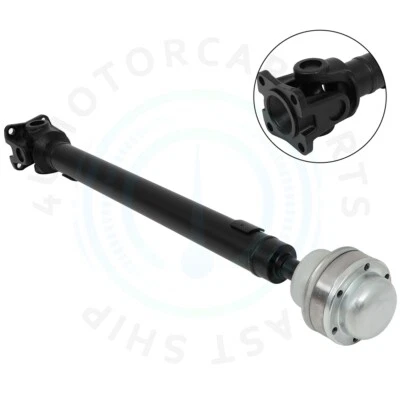 Conjunto de eje de transmisión delantero apto para Jeep Liberty 2008-2012 938-171 52853442Af Foto 1 de 4
