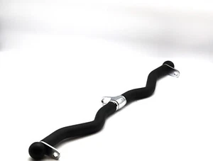 Seltene Bowflex E-Z Curlstange 31" OEM Zubehör eingestellt - Bild 1 von 3