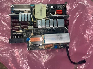 Apple iMac 27" A1312 (2009 | 2010 | 2011) 310W Power Supply. 614-0501. ADP-310AF - Afbeelding 1 van 6