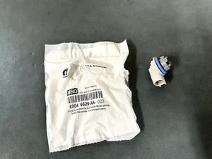 Mopar OEM NOS 68046629AA Rear Tail Lamp Socket 2002-2024 Ram 1500 - Picture 1 of 3