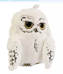 Harry Potter Hedwig Hot Water Bottle - Picture 1 of 1
