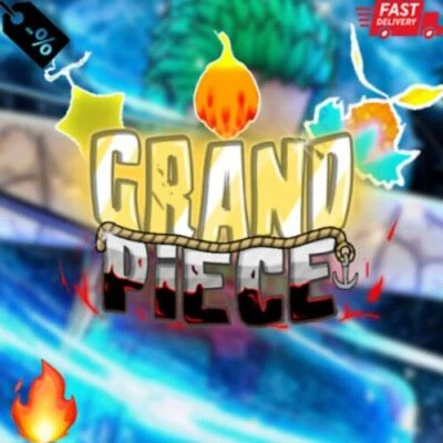 🌟 Grand Piece Online 🍎 GPO Fruits & Items 🔥FAST DELIVERY🔥BEST PRICES