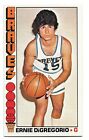 1976-77 Topps Basketball Cards 103