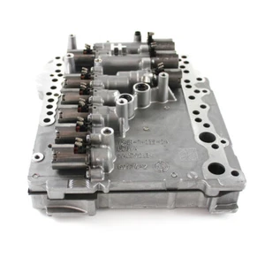 MPS6 6DCT450 Transmission Solenoid Valve Body For Range Rover LRX C30 C30R C70 - Picture 1 of 9
