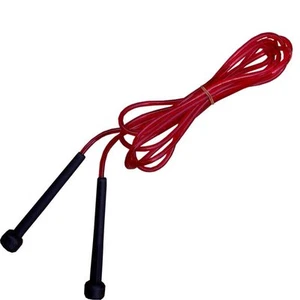 New Exercise Fitness Skipping Rope Boxing UFC Muay Thai Training Skip Cord UK - Picture 1 of 4