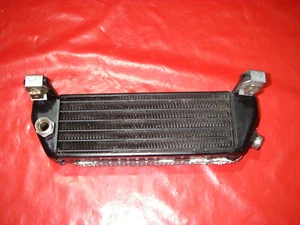 K12 ÖLKÜHLER OIL COOLER KÜHLER RADIATEUR RADIATORE RADIADOR 1464978 BMW K1200RS - Picture 1 of 5