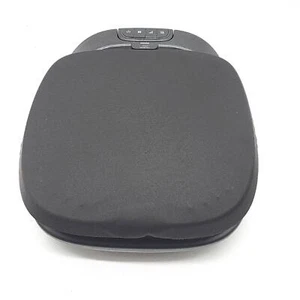Snailax Fußmassagegerät mit Wärme Vibration Körper Massage Fernbedienung - Bild 1 von 5