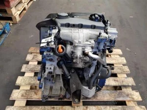 2004-2011 MK3 C6 AUDI A6 COMPLETE ENGINE 2.0 TDI DIESEL BRE EURO 4 *VIDEO* - Picture 1 of 15