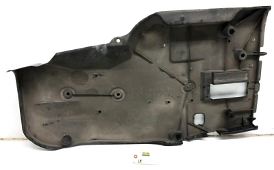 Lexus RC 350 2015-2019 conductor izquierdo trasero cubierta protectora OEM. Foto 1 de 4