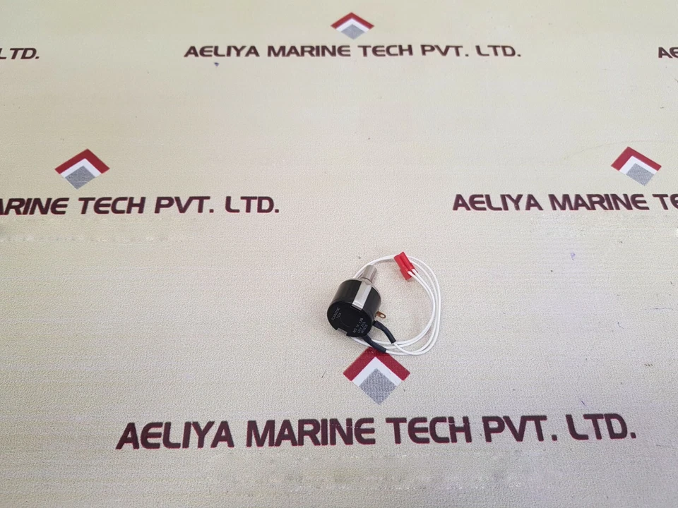 Clarostat 73JA Potentiometer - Bild 1 von 4