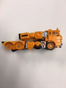 Transformers Autobot "Ligier" LOOSE DAMAGED JC - Picture 1 of 3