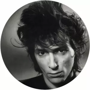 Chapa/Badge Johnny Thunders - Imagen 1 de 2