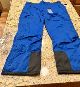 Arctix Men's Snowpants Sports Cargo SZ XL NWT - Picture 1 of 13