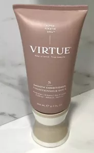 Virtue Smooth Conditioner 6.7 oz - Picture 1 of 2