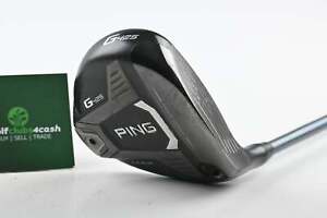 Ping G425 #7 Wood / 20.5 Degree / Senior Flex Ping Alta CB 65