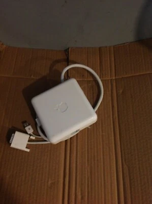  Apple DVI to ADC Monitor Adapter Model A1006 - Image 1 of 4