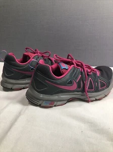 Nike Air Alvord 10 Größe Damen 9 Rosa Tennis-/Wanderschuhe - Bild 1 von 14
