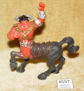 MAGIA DEL MAGO - GALLOPOGUS (CARA ROJA) FIGURA DE ACCIÓN - CAP MEI - 1996 - SUELTO - Imagen 1 de 6