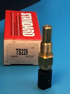 Standard Ignition TS229 - Temperature Sender - With Gauge - Picture 1 of 4