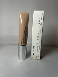 Beauty Pie Superluminous Serum Concealer 6.5ml Very Fair - New - Picture 1 of 2