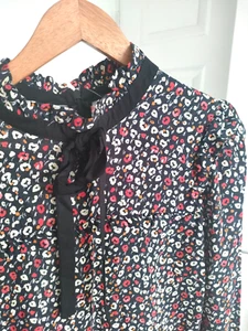 Miss Selfridge-SUMMER FLORAL DRESS-BRAND NEW! - Picture 1 of 5