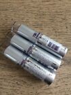 3 X Wet N Wild 3 Of A Kind Lips, Eyes, Cheeks #730 At The Hamptons New Lot Of 3