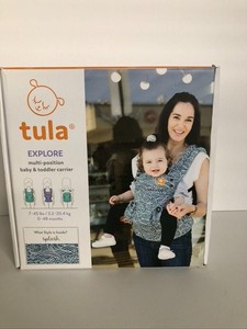tula explore baby carrier sale