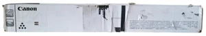 Canon GPR-63 GPR63 Black Toner Cartridge With Open Box - Picture 1 of 2
