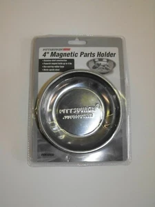 Magnetic 4" Parts Holder Nuts Bolts Screws Tools Auto Electronic Fast Shipping - Picture 1 of 7