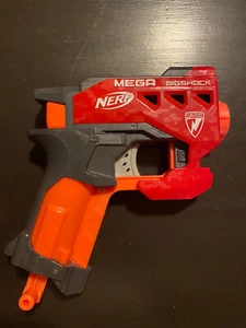 MEGA  BIG SHOCK BLASTER  - Picture 1 of 1