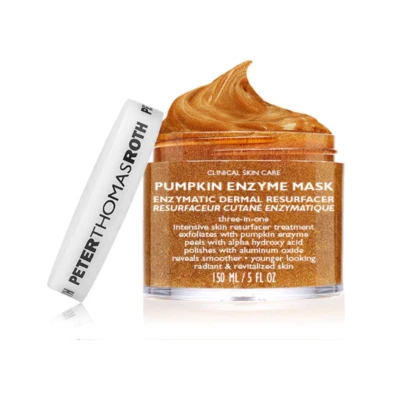 Pumpkin Enzyme Mask - Image 1 of 2